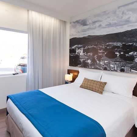 Hotel Santa Luzia Kültér fotó