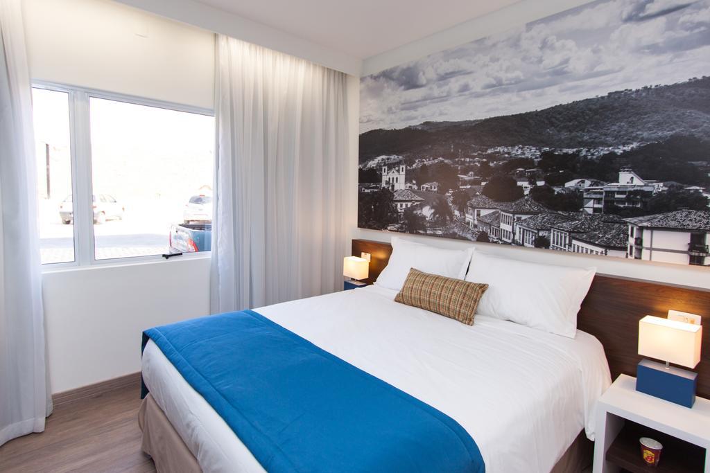 Hotel Santa Luzia Kültér fotó