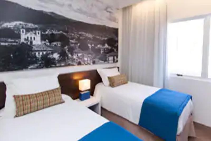 Hotel Santa Luzia Kültér fotó