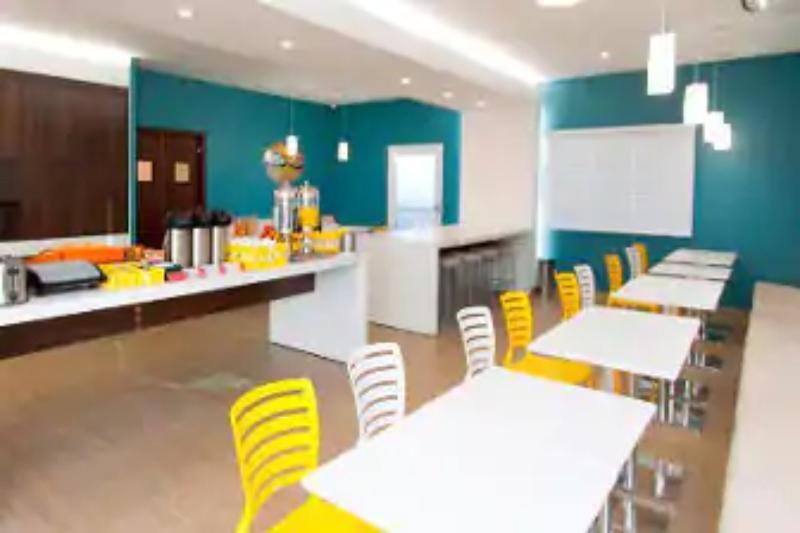 Hotel Santa Luzia Kültér fotó